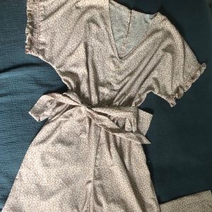 breath of youth jumpsuit